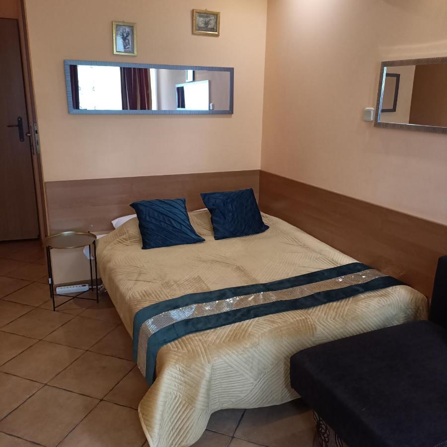 "Vanilla" Pokoje I Apartamenty Nad Brzegiem Jeziora Okuninka Εξωτερικό φωτογραφία