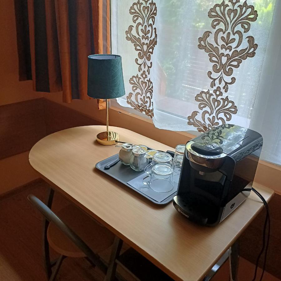 "Vanilla" Pokoje I Apartamenty Nad Brzegiem Jeziora Okuninka Εξωτερικό φωτογραφία