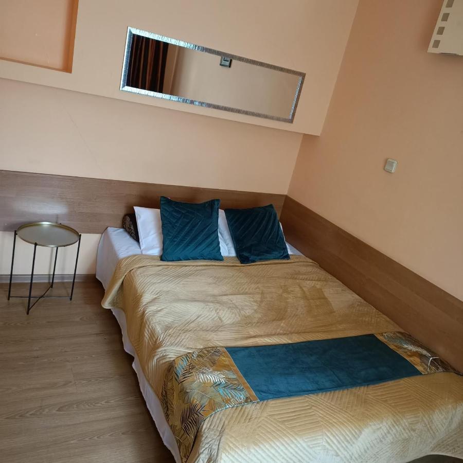 "Vanilla" Pokoje I Apartamenty Nad Brzegiem Jeziora Okuninka Εξωτερικό φωτογραφία