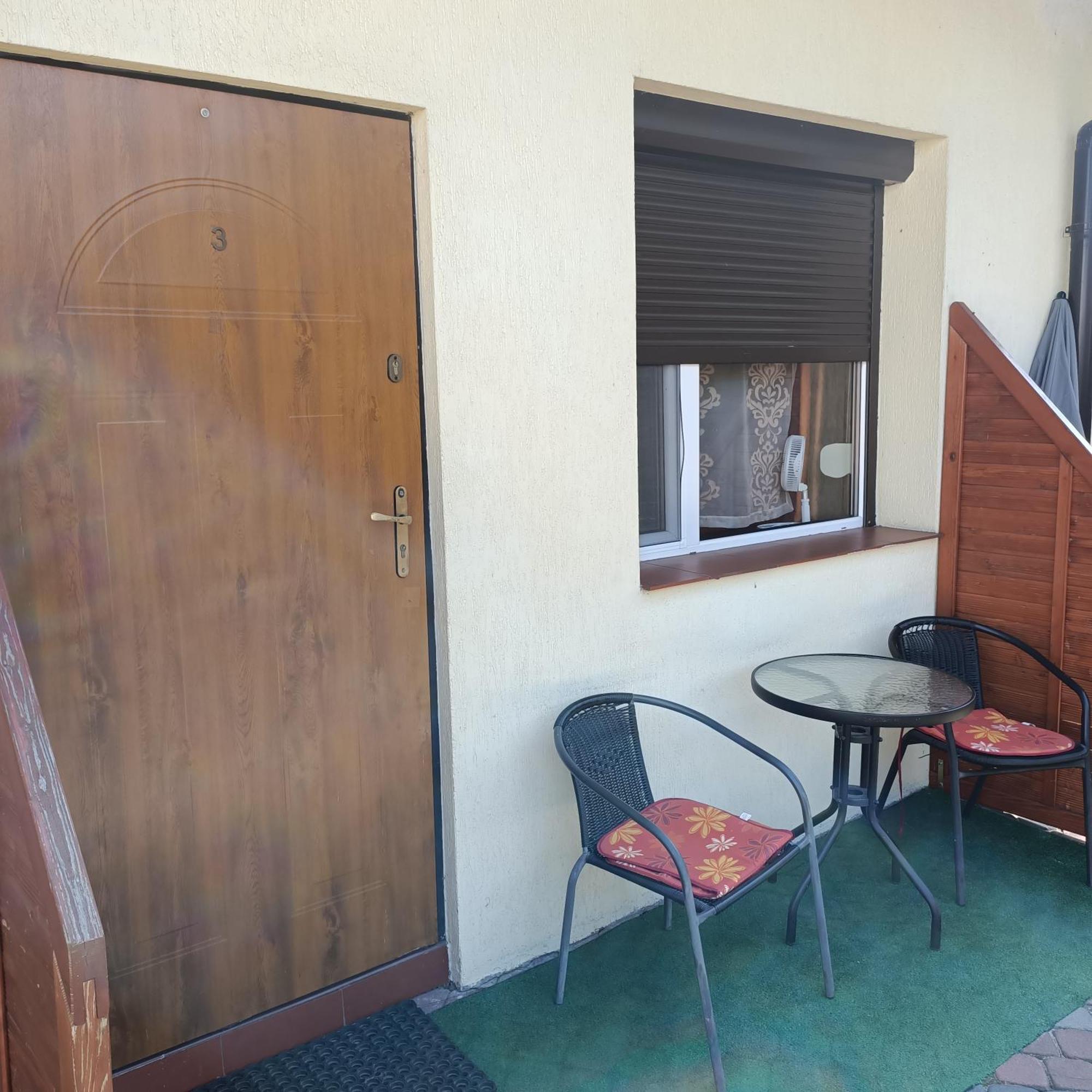 "Vanilla" Pokoje I Apartamenty Nad Brzegiem Jeziora Okuninka Εξωτερικό φωτογραφία