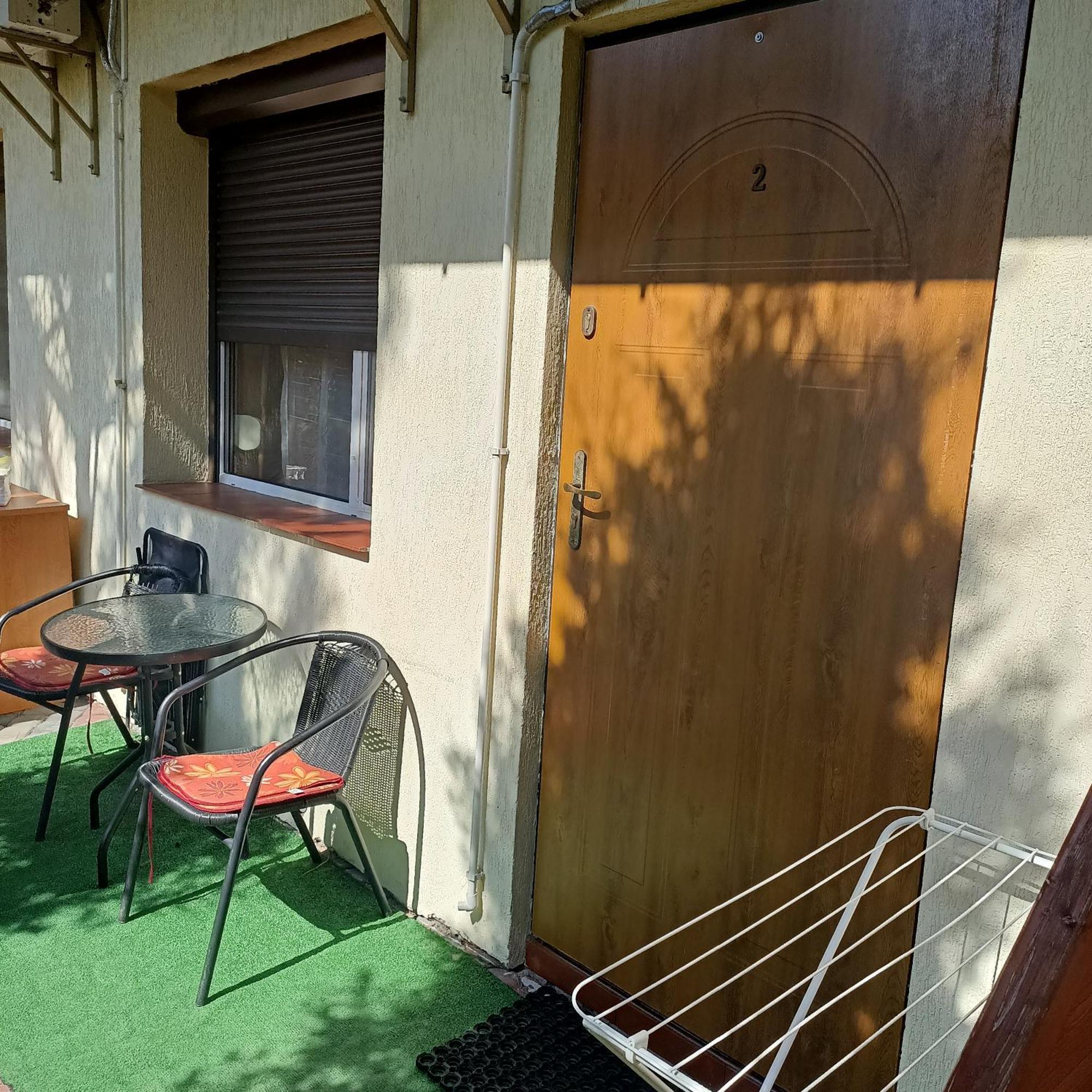 "Vanilla" Pokoje I Apartamenty Nad Brzegiem Jeziora Okuninka Εξωτερικό φωτογραφία