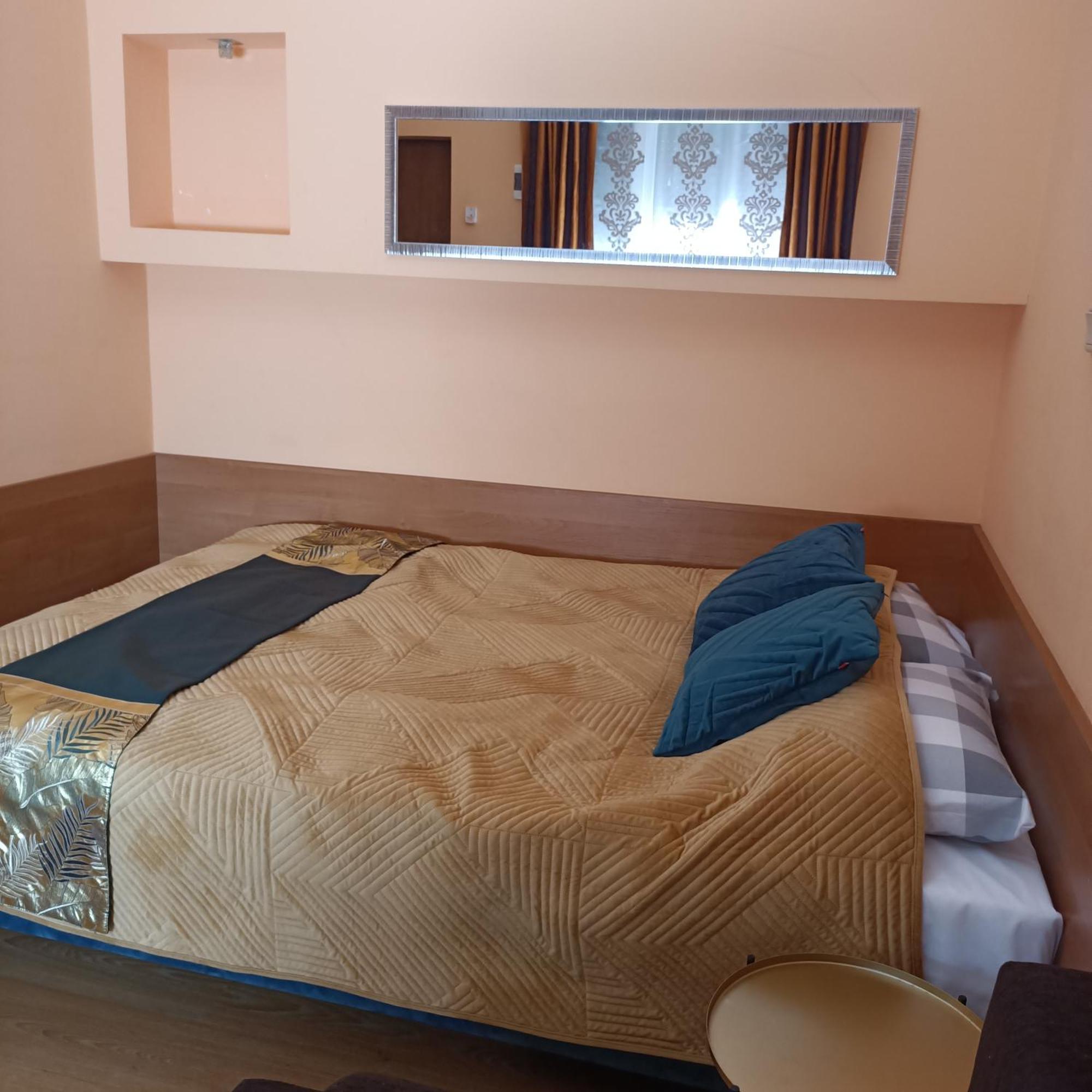 "Vanilla" Pokoje I Apartamenty Nad Brzegiem Jeziora Okuninka Εξωτερικό φωτογραφία