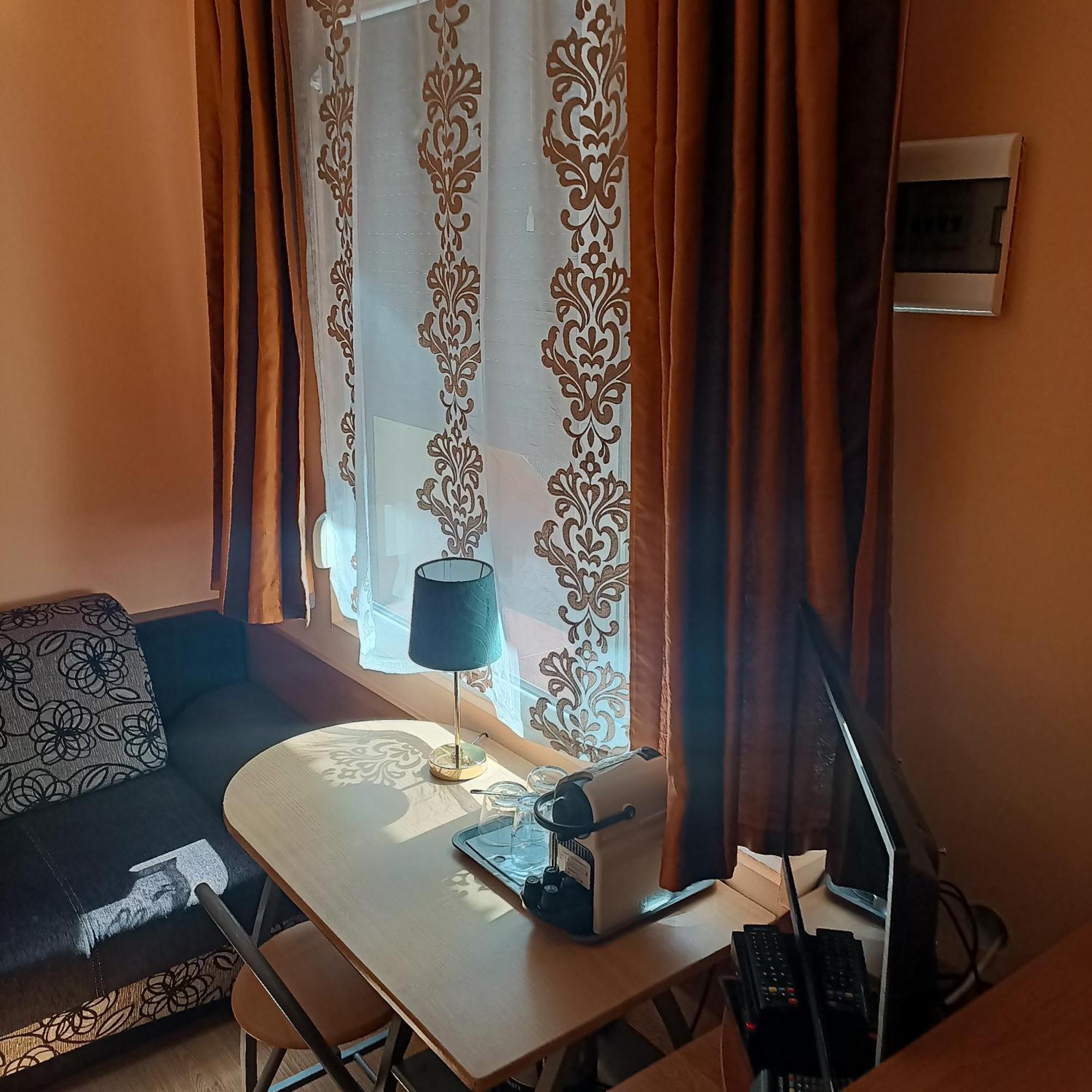 "Vanilla" Pokoje I Apartamenty Nad Brzegiem Jeziora Okuninka Εξωτερικό φωτογραφία