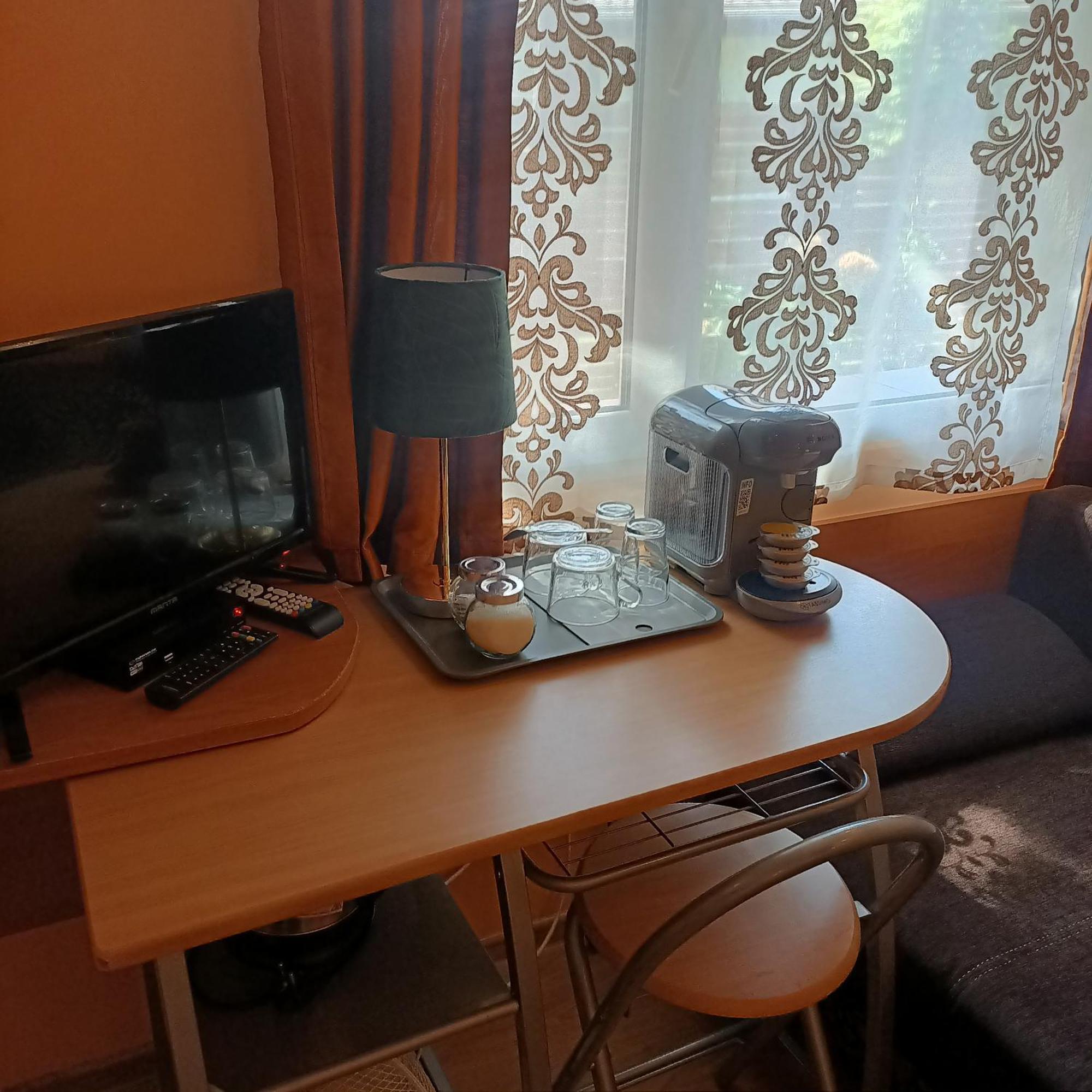 "Vanilla" Pokoje I Apartamenty Nad Brzegiem Jeziora Okuninka Εξωτερικό φωτογραφία