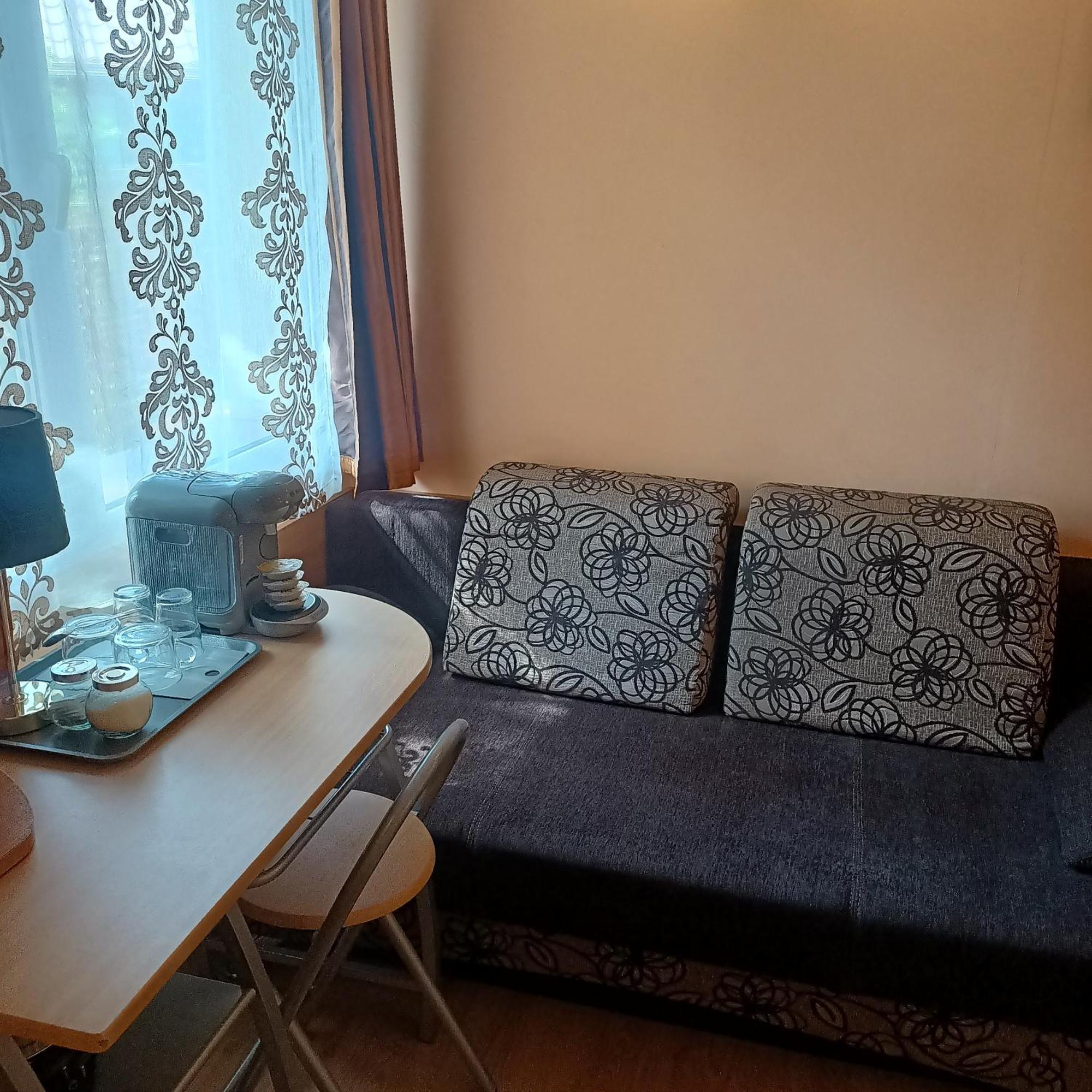 "Vanilla" Pokoje I Apartamenty Nad Brzegiem Jeziora Okuninka Εξωτερικό φωτογραφία