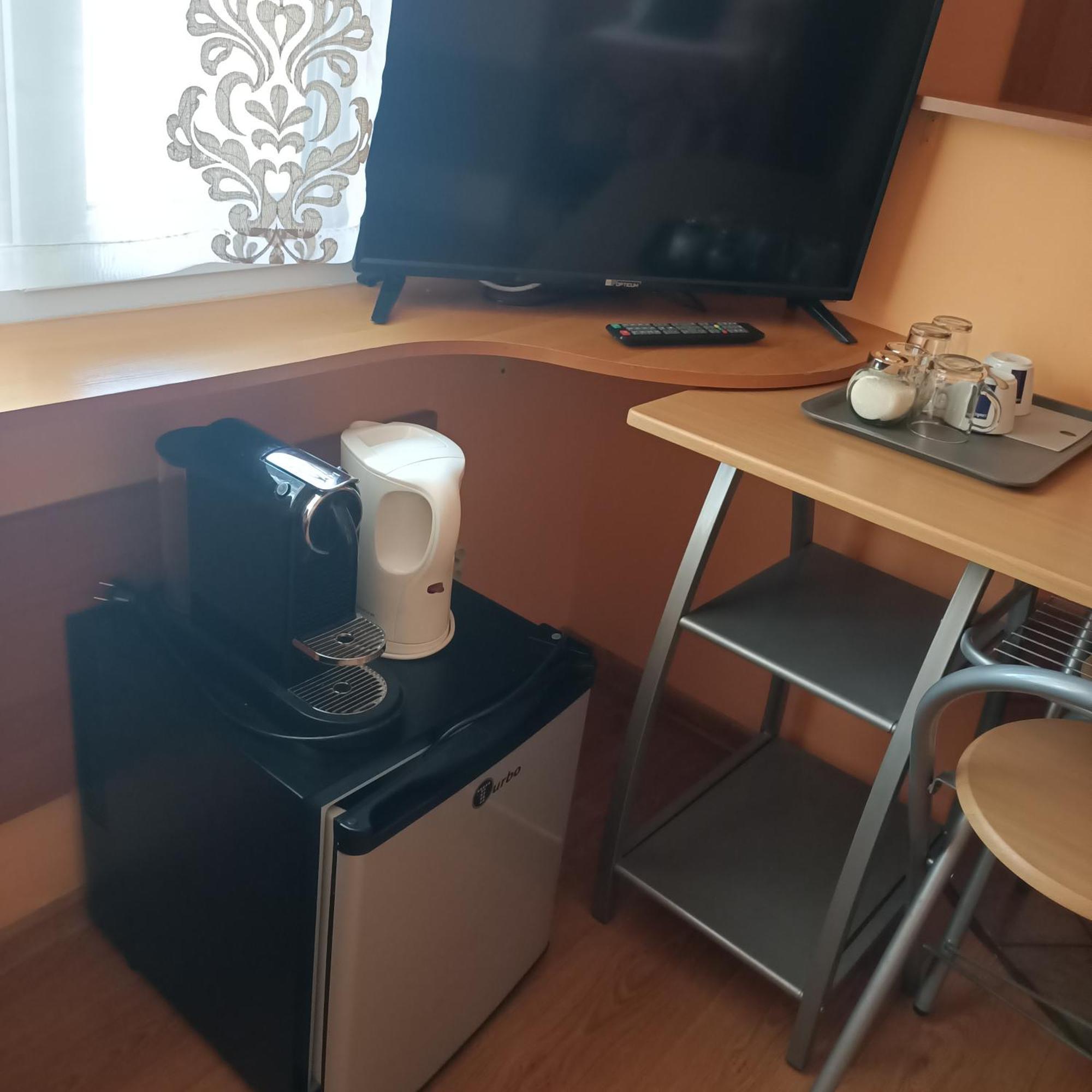"Vanilla" Pokoje I Apartamenty Nad Brzegiem Jeziora Okuninka Εξωτερικό φωτογραφία