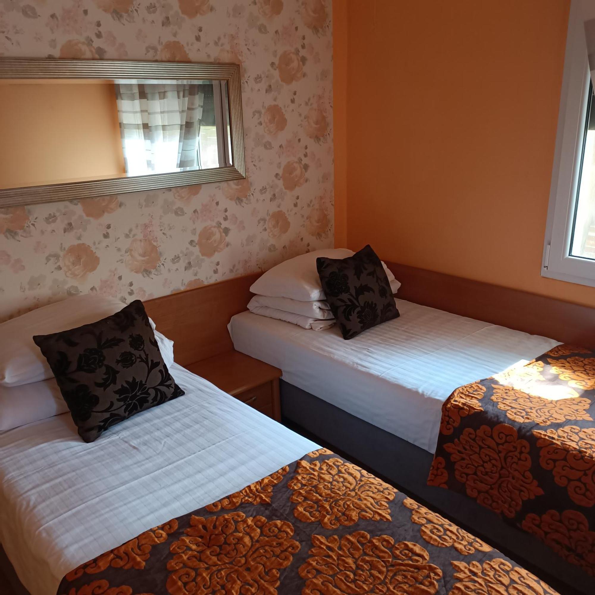 "Vanilla" Pokoje I Apartamenty Nad Brzegiem Jeziora Okuninka Εξωτερικό φωτογραφία