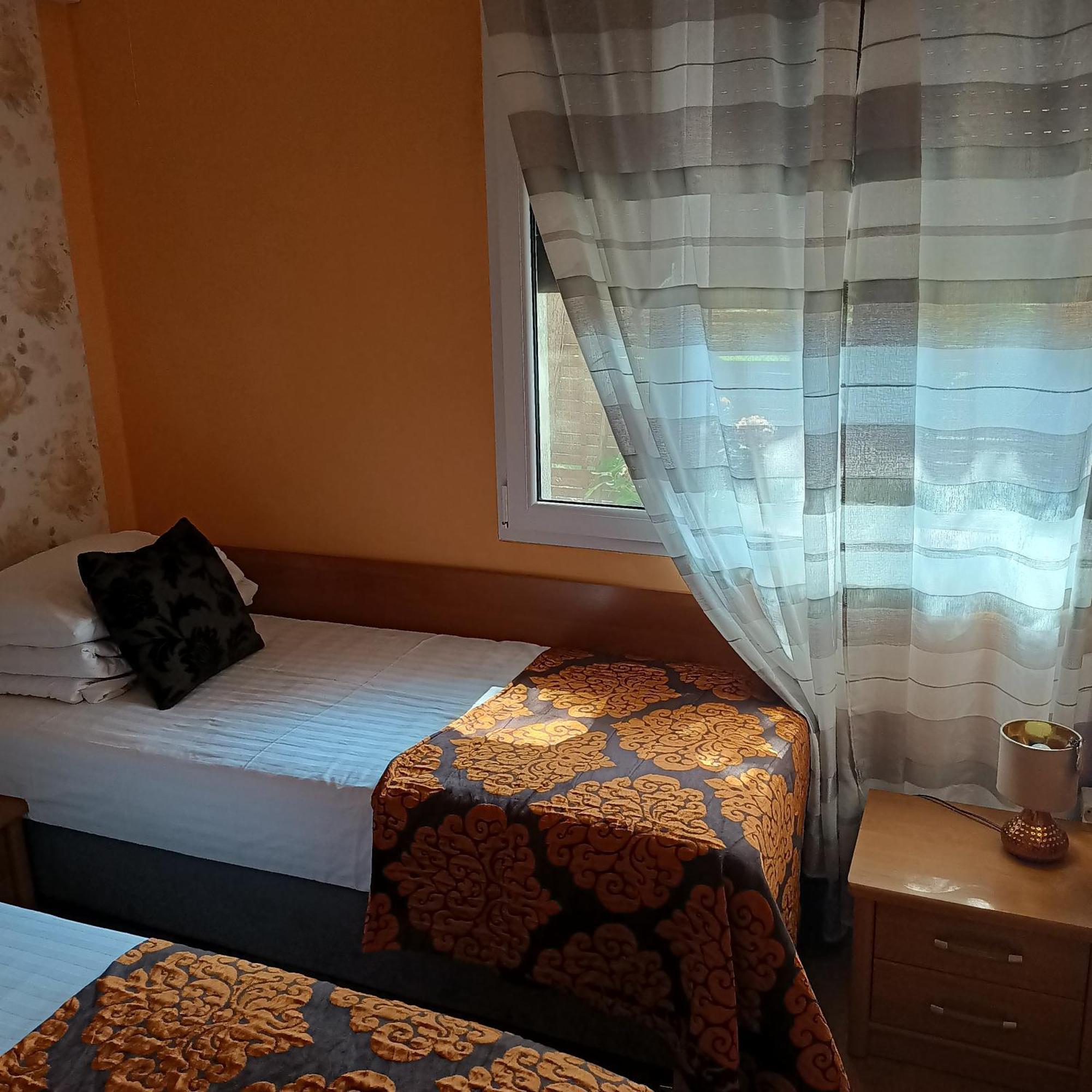 "Vanilla" Pokoje I Apartamenty Nad Brzegiem Jeziora Okuninka Εξωτερικό φωτογραφία