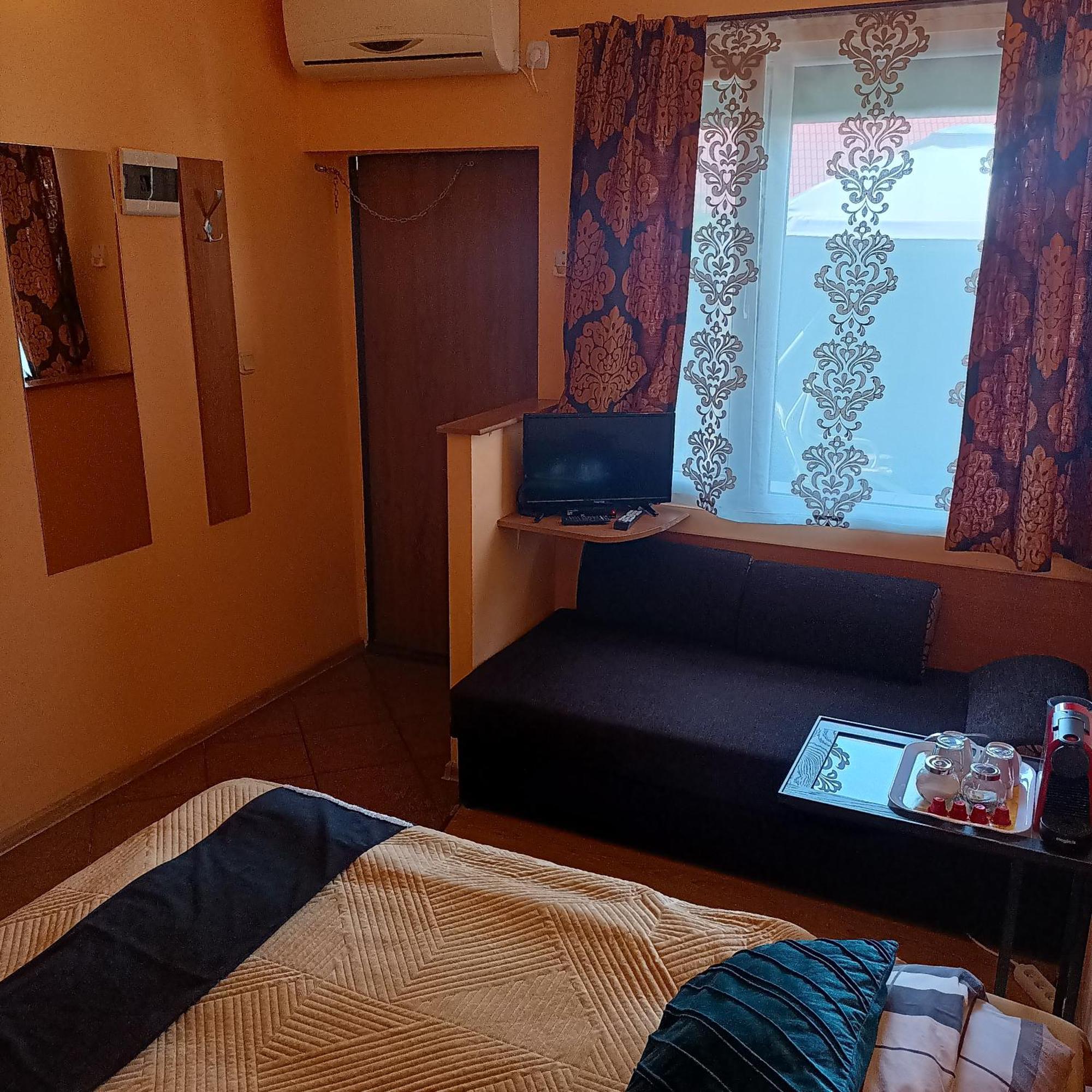 "Vanilla" Pokoje I Apartamenty Nad Brzegiem Jeziora Okuninka Εξωτερικό φωτογραφία
