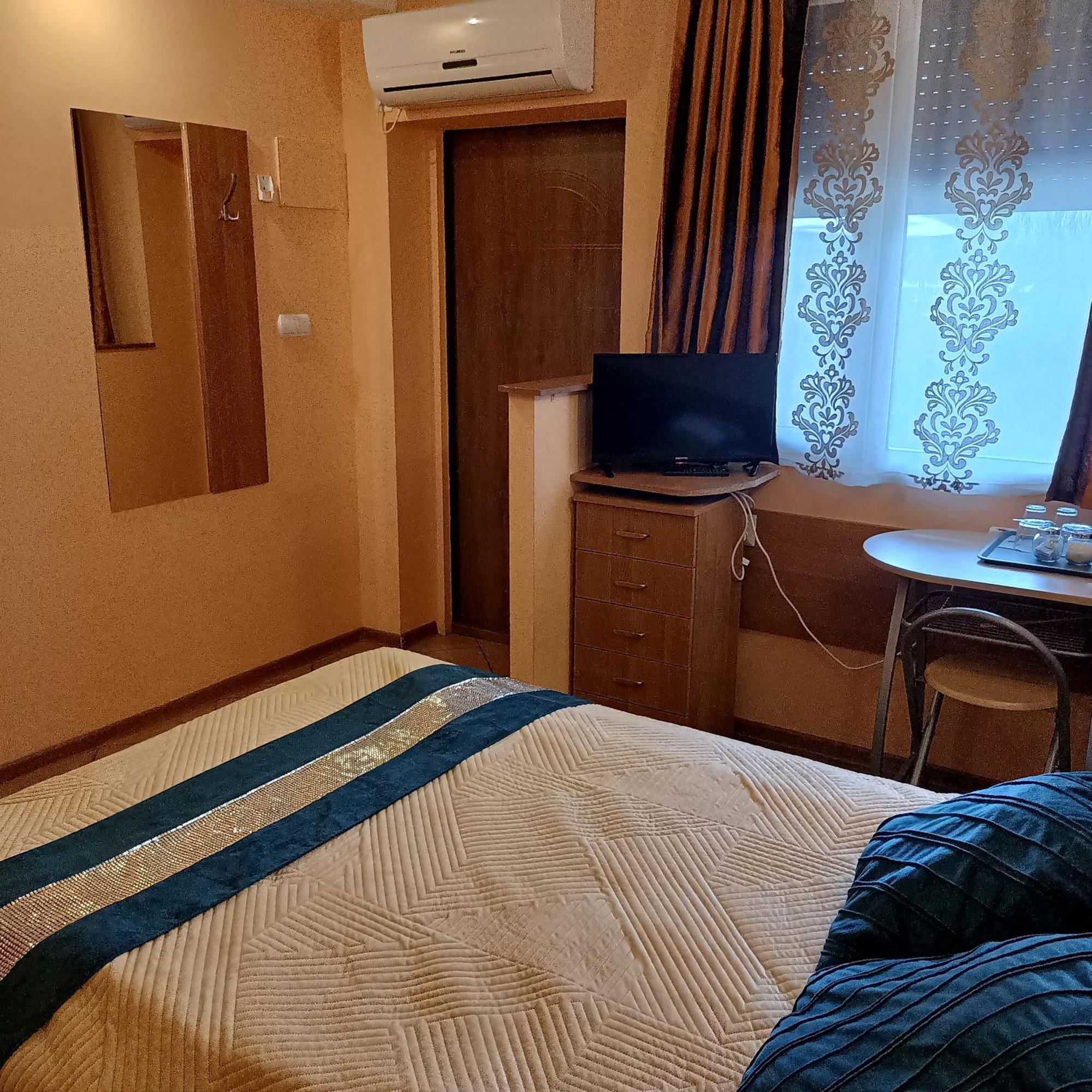 "Vanilla" Pokoje I Apartamenty Nad Brzegiem Jeziora Okuninka Εξωτερικό φωτογραφία