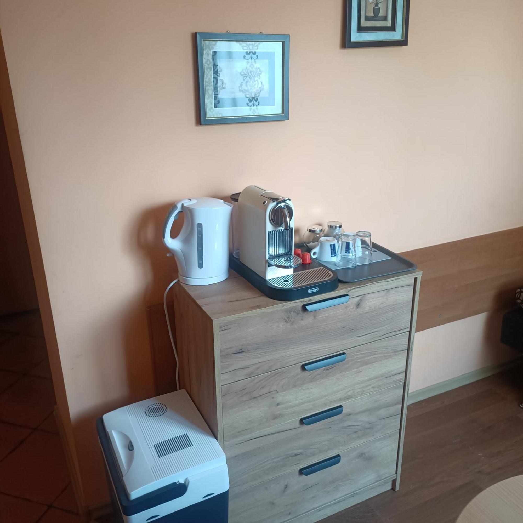 "Vanilla" Pokoje I Apartamenty Nad Brzegiem Jeziora Okuninka Εξωτερικό φωτογραφία