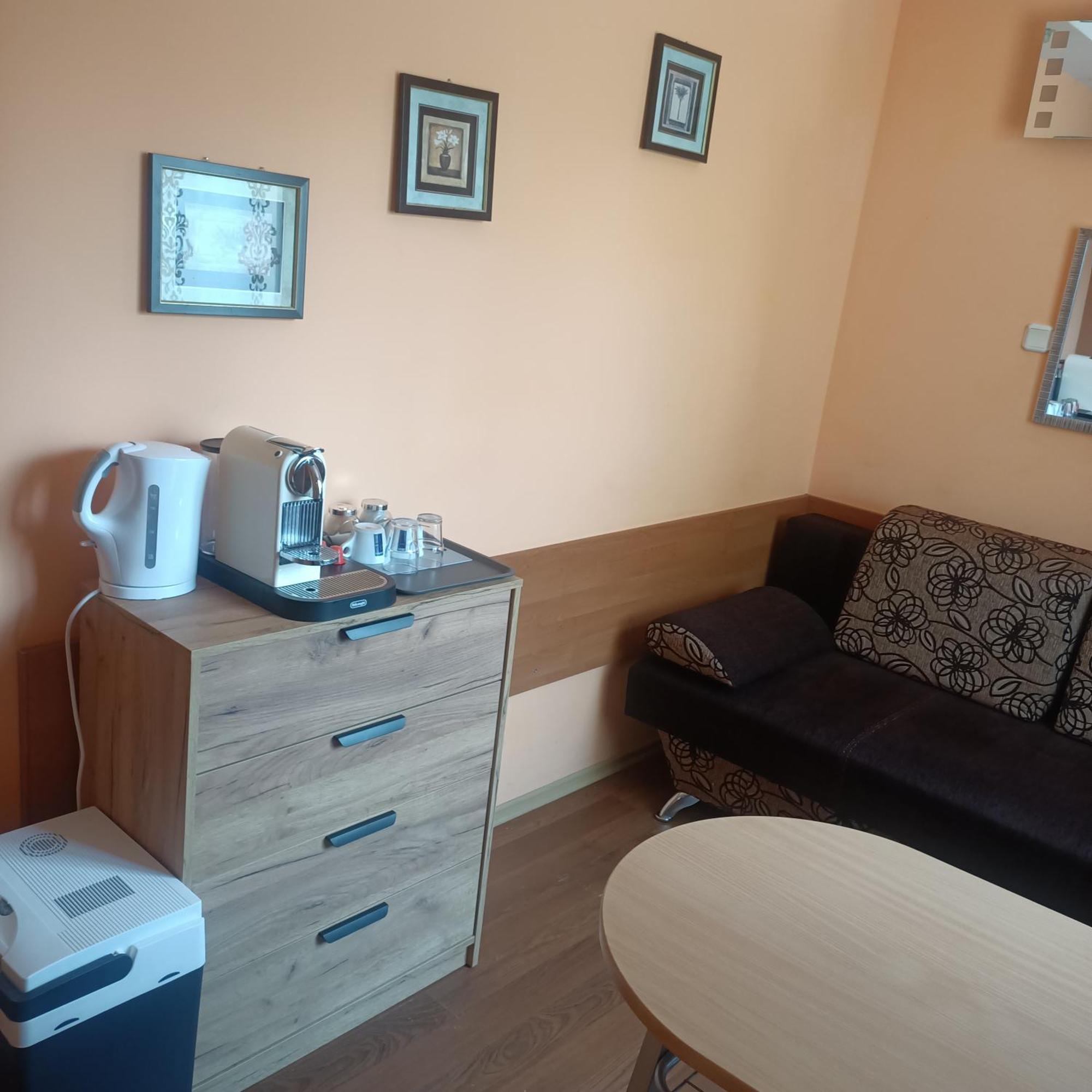"Vanilla" Pokoje I Apartamenty Nad Brzegiem Jeziora Okuninka Εξωτερικό φωτογραφία