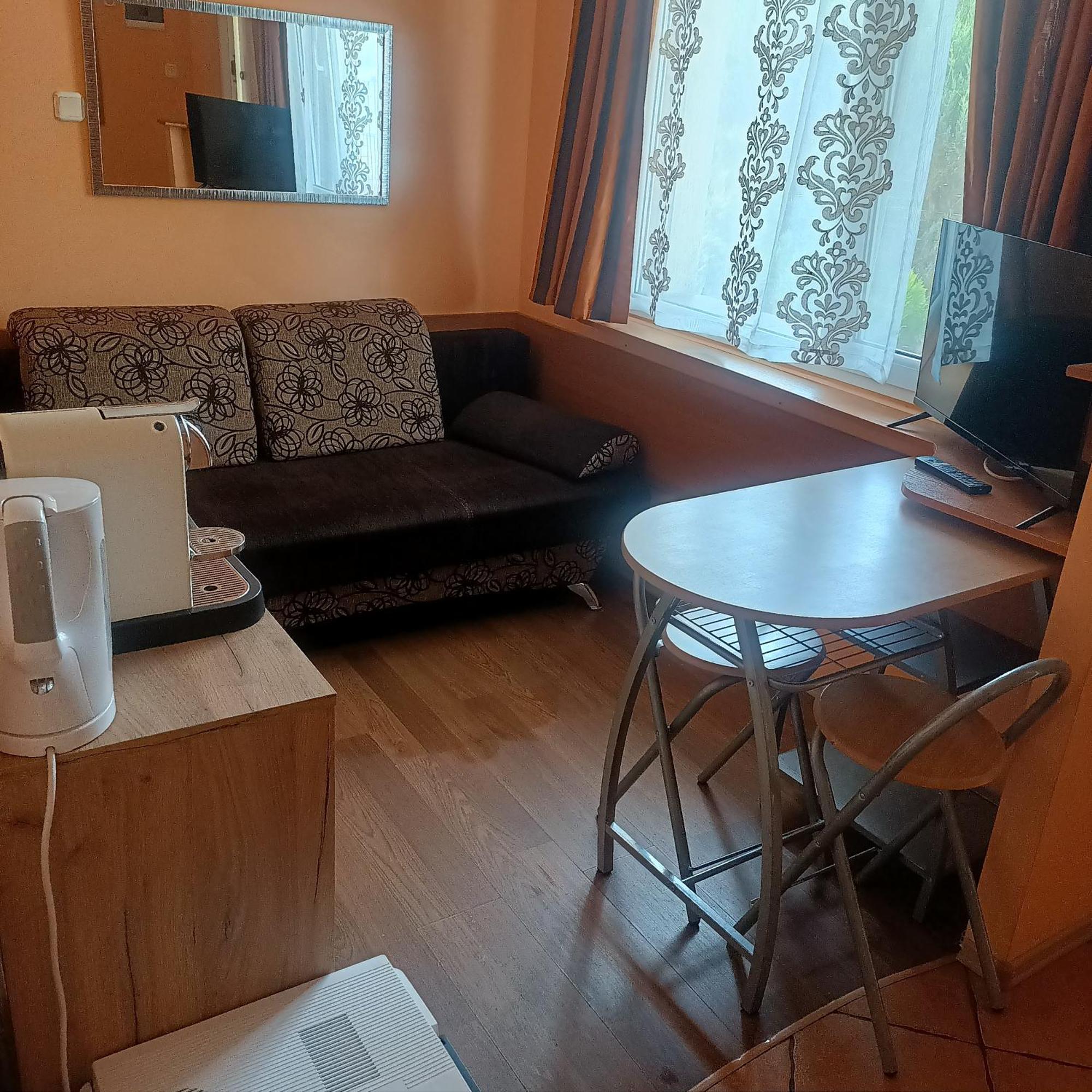 "Vanilla" Pokoje I Apartamenty Nad Brzegiem Jeziora Okuninka Εξωτερικό φωτογραφία