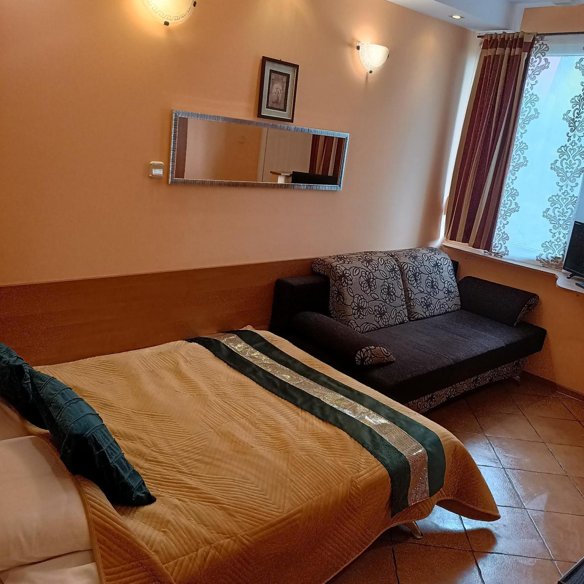 "Vanilla" Pokoje I Apartamenty Nad Brzegiem Jeziora Okuninka Εξωτερικό φωτογραφία