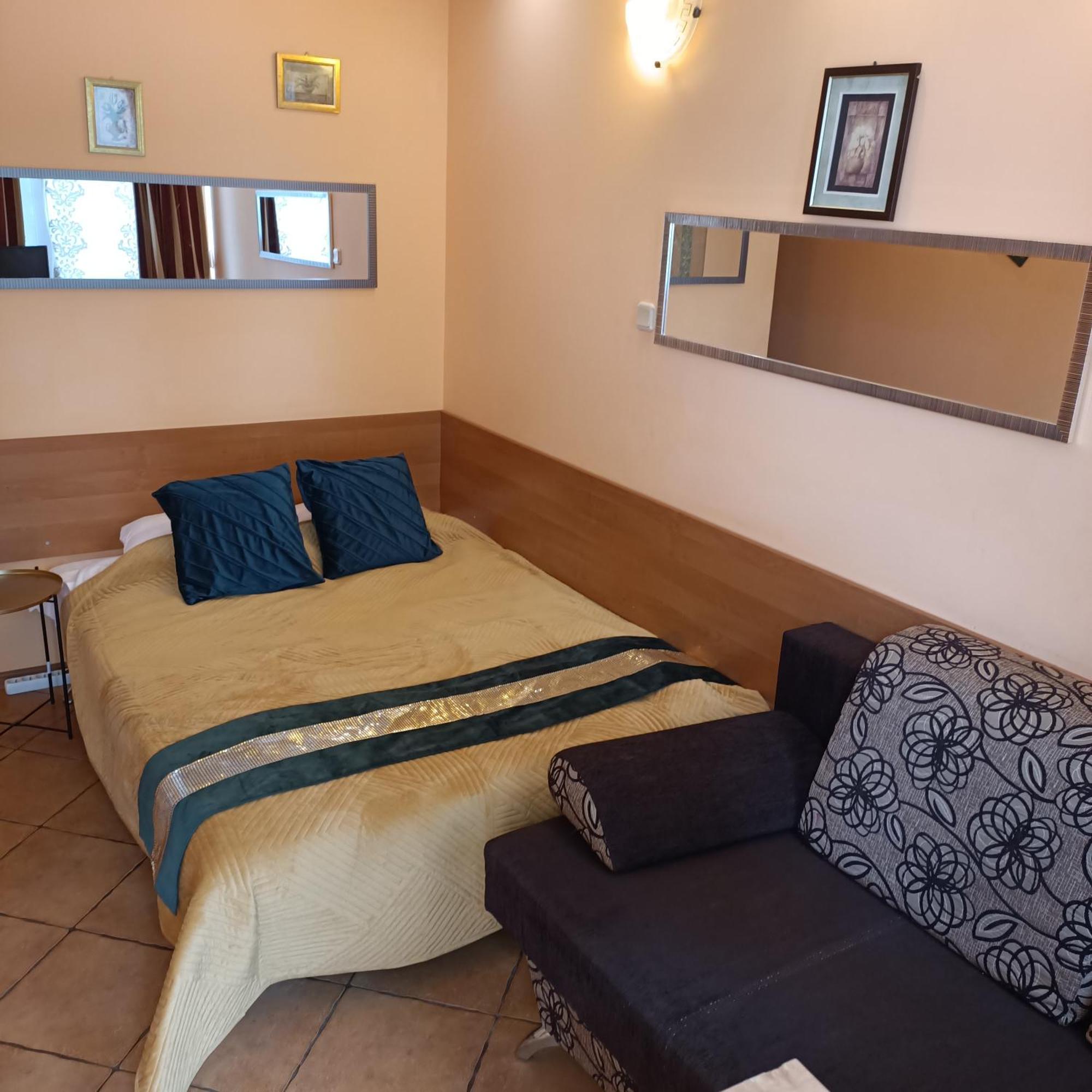 "Vanilla" Pokoje I Apartamenty Nad Brzegiem Jeziora Okuninka Εξωτερικό φωτογραφία