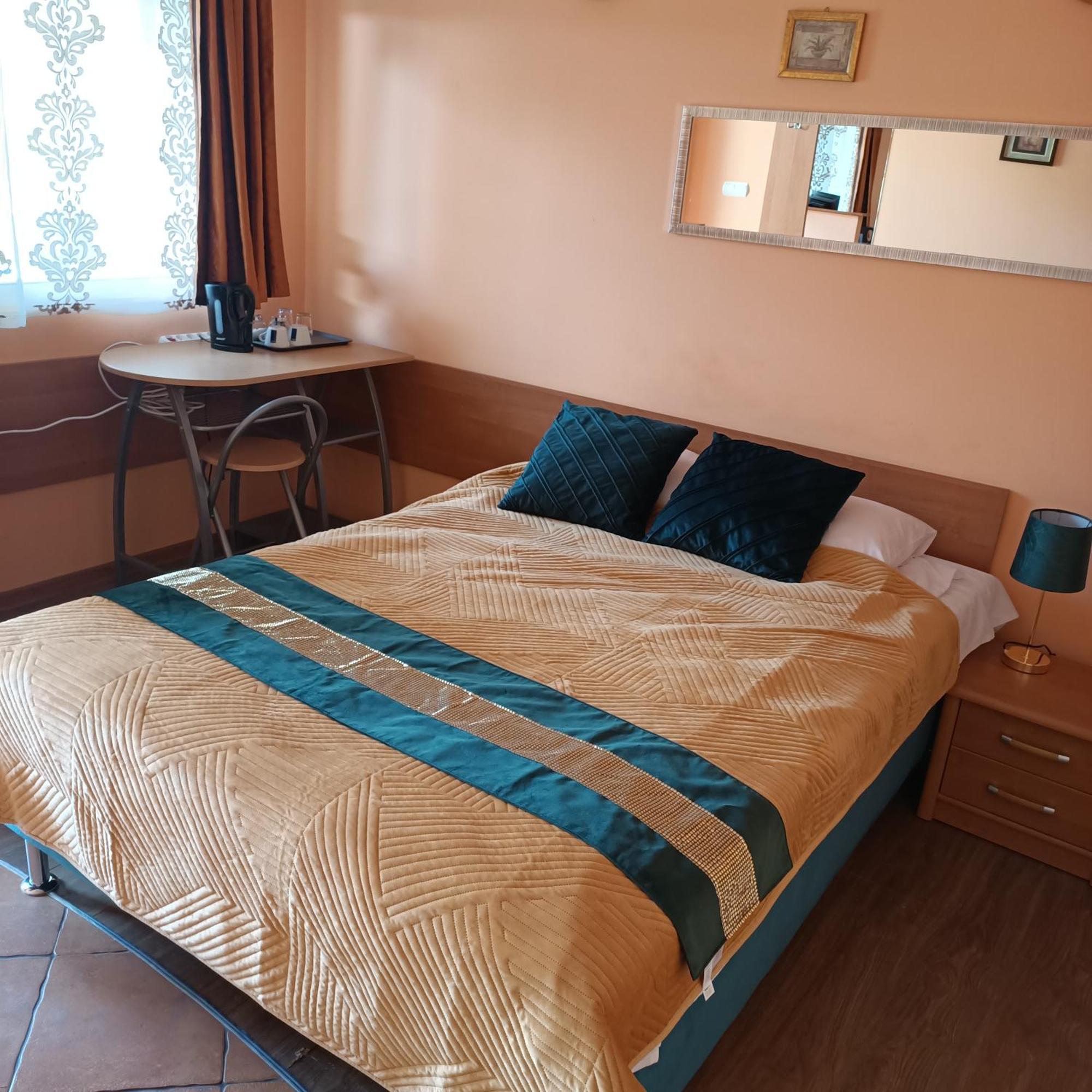 "Vanilla" Pokoje I Apartamenty Nad Brzegiem Jeziora Okuninka Εξωτερικό φωτογραφία