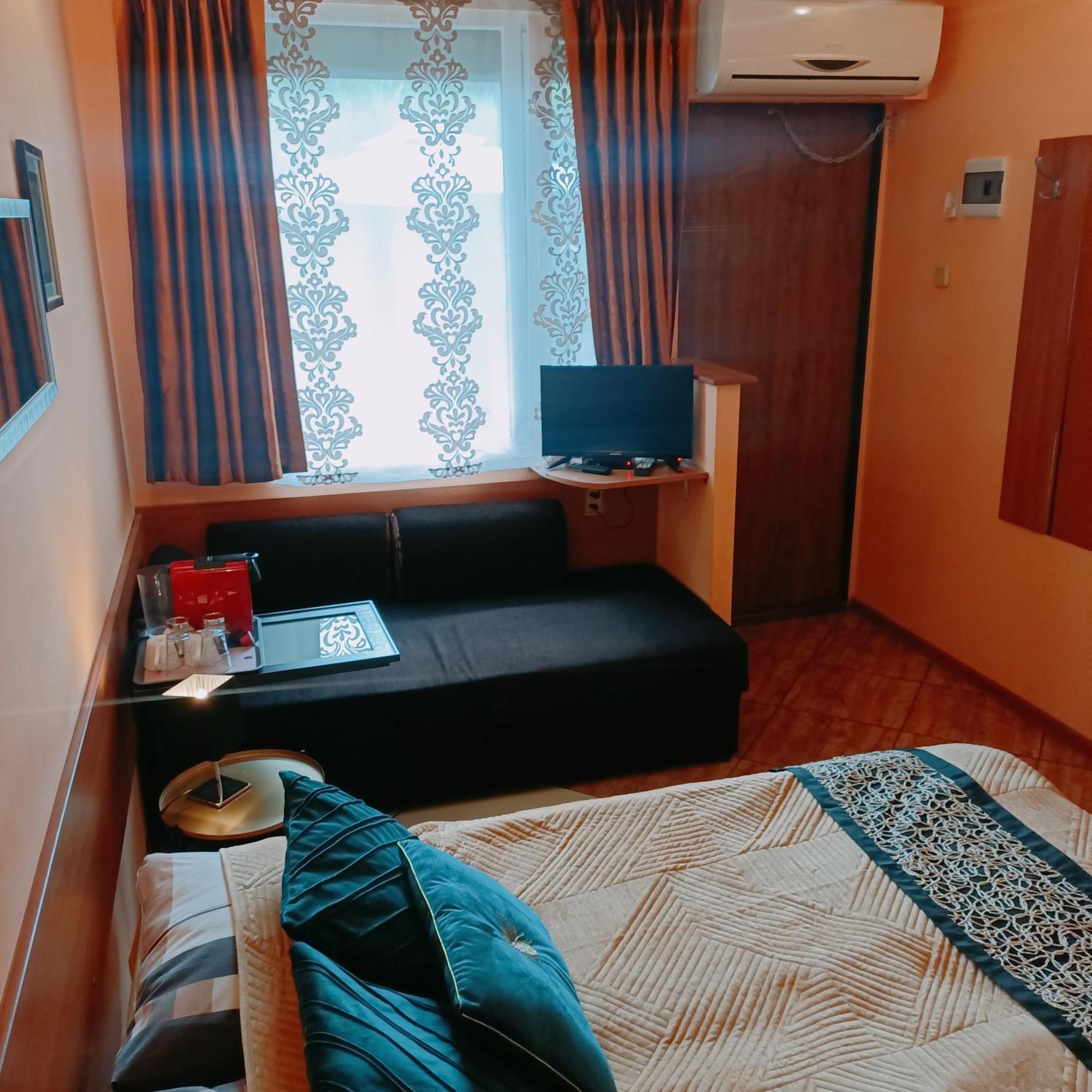 "Vanilla" Pokoje I Apartamenty Nad Brzegiem Jeziora Okuninka Εξωτερικό φωτογραφία